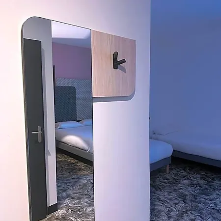 Nord Aeroport بيربينيو