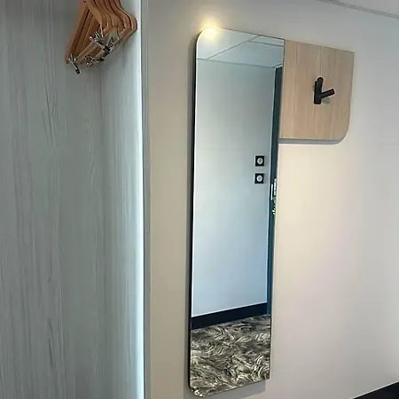 Nord Aeroport 2* بيربينيو