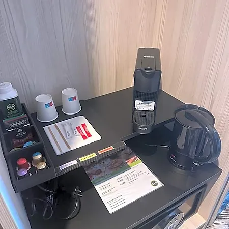 Nord Aeroport بيربينيو